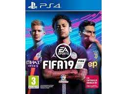Isolation, creative assembly se decantó por hacer un juego de horror y superviviencia. Ps4 Fifa 19