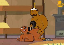 Rule34 - If it exists, there is porn of it  dj (tdi), leshawna (tdi)   7982152