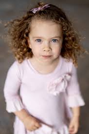 Little Heroes Child Portraits