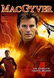 Jeune expert de la police scientifique de central city, barry allen se retrouve doté d'une vitesse extraordinaire après avoir été frappé par la foudre. Macgyver Saison 4 Episode 14 Vostfr