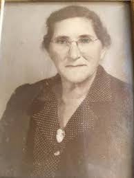 Vincent Calton great great great grandson of Lettie Ellen Ingle Williams