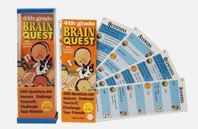 Brain Quest Cards My Childhood Memories Childhood Childhood Memories