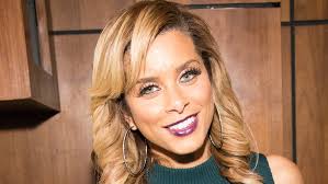 Strange Things About Robyn And Juan Dixon's Relationship