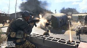 Get access to all 100 tiers of content with battle pass. Call Of Duty Modern Warfare Season 4 Is Now Available For Download Here Is All You Need To Know Technology News Firstpost