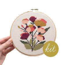 Check spelling or type a new query. The 15 Best Modern Cross Stitch Kits Swoodson Says
