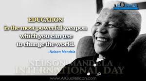 Best Nelson Mandela English Quotes Hd Wallpapers Facebook Images Online Whatsapp Pictures Inspiration Life Quotes For Whatsapp Hd Quotes Good Afternoon Quotes
