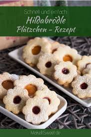 Hildabrodle Spitzbuben Linzerplatzchen Makeitsweet De Kekse Backen Rezept Platzchen Rezept Rezept Kekse