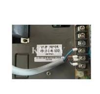 Control Panel VLB20105 V003048. B02