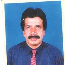 Mohommed Mateen Email & Phone Number