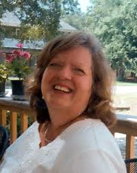 Susan Nottingham Obituary