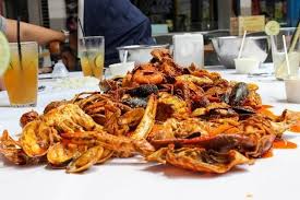 Containing fresh handpicked crabs meat, with sea salt, water, disodium. 13 Seafood Restaurants In Kl That Are So Worth The Cholesterol