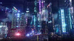 Are you searching for neon city png images or vector? Neon City Desktop Wallpaper 1920x1080 Novocom Top