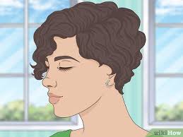 The pixie is one of the hottest hairstyles. How To Find The Right Pixie Cut With Pictures Wikihow