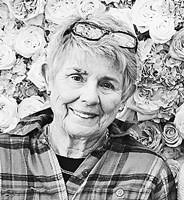 Jane LASH Obituary (2019)