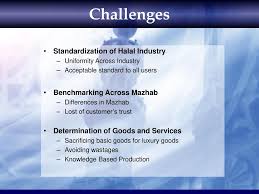 With a majority muslim population, malaysia has a ready domestic market for halal food. Development Of Halal Industry Ppt Download