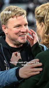 Amanda Staveley says Newcastle will always be in her heart 🖤🤍  #NewcastleUnited #Newcastle #NUFC #AmandaStaveley