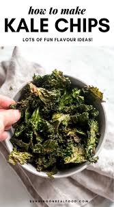How To Make Kale Chips Recipe Making Kale Chips Kale Chip Recipes Vegan Recipes Easy