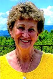 Oda Childress Obituary