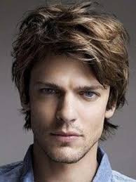 After securing hair, finger comb hair back from the hairline to loosen things up a bit. Pin On Medium Length Hairstyles