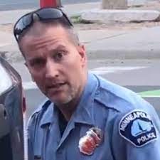 Derek chauvin is the minneapolis police officer who killed george floyd. Derek Chauvin Biography 13 Things About Minneapolis Cop Who Knelt On George Floyd S Neck Conan Daily