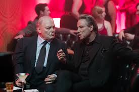 The film received very negative critic reviews and generally negative user reviews, which has been. Gotti Review A Mobster Biopic That Deserves To Get Whacked Rolling Stone