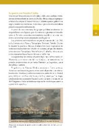 El administrador del blog libros favorito 2019 también recopila otras imágenes relacionadas con los. Un Vecino En Expansion Ayuda Para Tu Tarea De Historia Sep Primaria Quinto Respuestas Y Explicaciones