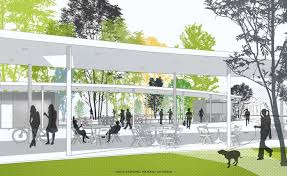 City Acupuncture Future Architecture In 2020 Commercial Landscape Design Landscape Architecture Design Urban Design Concept