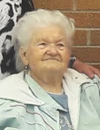 Virginia Ohman Obituary July 12, 2018