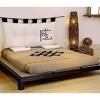 You can even complete the look with other products from the beautiful, solid.kimberly a.i purchased 3 of these bed frames, 1 queen and 2 twin. 1
