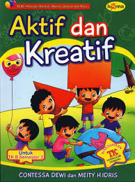 Soal cpns bahasa inggris pembahasan. Buku Aktif Dan Kreatif Untuk Tk B Semester 2 Promo Luxima Bukukita