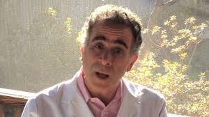 Integrative & Holistic Psychiatry