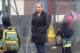 Use features like bookmarks, note taking and highlighting while reading paul bernardo and karla homolka: Karla Homolka Volunteering At Kids School 650 Ckom