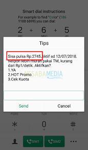 Paket internet telkomsel ada berbagai macam jenis. 3 Ø·Ø±Ù‚ Ù„Ù„ØªØ­Ù‚Ù‚ Ù…Ù† Ø±ØµÙŠØ¯ Telkomsel Simpati Ø¨Ø³Ø±Ø¹Ø© Ø±Ù‚Ù… 1 Ø£Ø³Ù‡Ù„