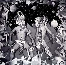 Apogee Of The Idea Steven Arnold Art Blog Steven