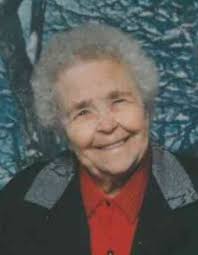 Irene Jackson Manning Obituary