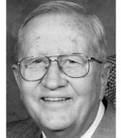 Richard JUERGENS Obituary (2011)