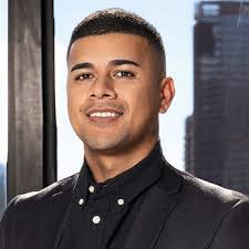 Justin Bonney's Instagram, Twitter & Facebook