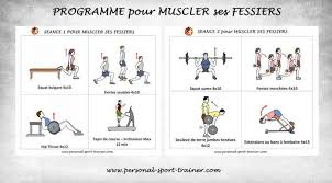 Epingle Sur Musculation