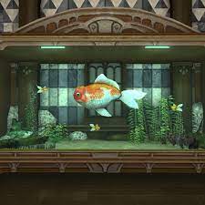 Haben unsere mitarbeiter haben es uns zum lebensziel gemacht. Kirito Bladerunner Blog Entry All Freshwater Aquarium Fish Preview 5 5 Final Fantasy Xiv The Lodestone