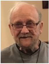 Donald Lee Hale, Sr. FEBRUARY 3, 1934 ~ OCTOBER 16, 2019 (AGE 85)