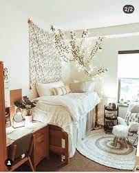 26 Best Dorm Room Ideas That Will Transform Your Room By Sophia Lee College Bedroom Decor Beautiful Dorm Room Cool Dorm Rooms