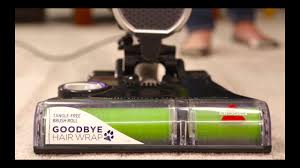 Bissell Powerclean Rewind Pet Vacuum 2494 Walmart No Suction How To Videos Pet Hair Eraser