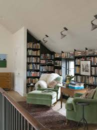 15 Exemples Pour Amenager Un Agreable Et Convivial Coin Lecture A La Maison Maison Amenagement Maison Decos Maison