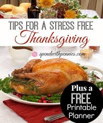 We did not find results for: Tips For A Stress Free Thanksgiving Spend With Pennies