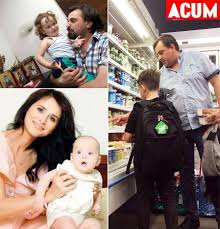Petru mircea junior are acum aproape zece ani. Fratele MÄƒdÄƒlinei Manole Noi DezvÄƒluiri Cu Privire La Regretata ArtistÄƒ ReÈ›ete È™i Vedete