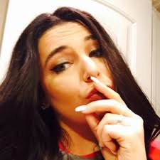 Logan Clarke (@redneck_chick5)