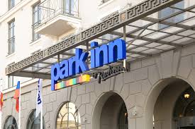 Park inn by radisson sochi city centre offers 153 rooms: Hotel Park Inn By Radisson Sochi City Centre Sotschi Trivago De