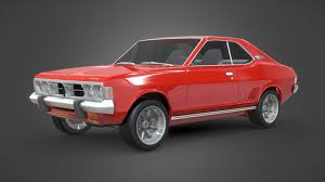 Image result for Bright Red 1973 Colt