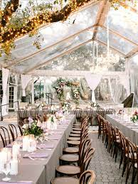 Downtown Austin Texas Outdoor Wedding And Event Venue Winter Tent Event Venues Outdoor Wedding