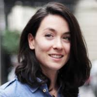 Audrey Nicolas Email & Phone Number